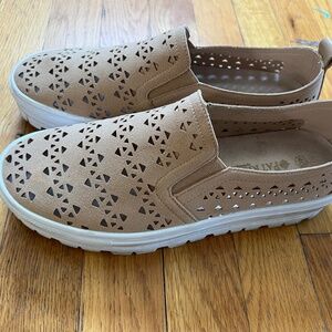 Spring Step Size 9 Summer Loafer